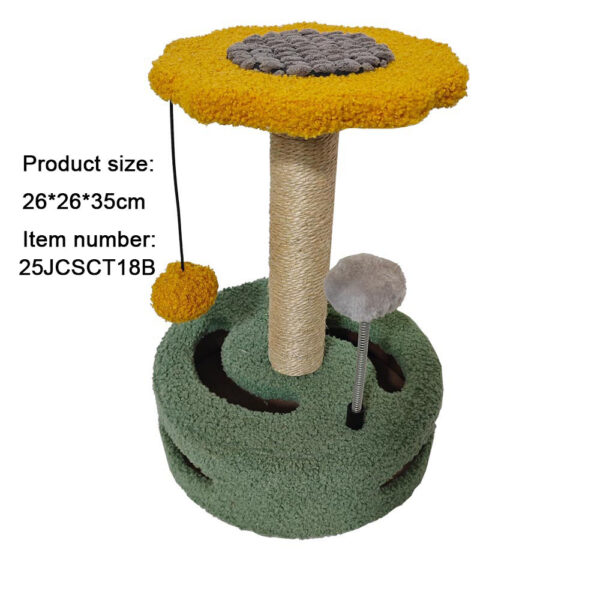 25JCSCT18B