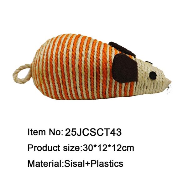 25JCSCT43